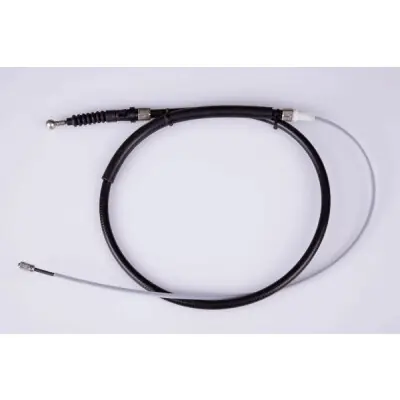 Envío Exprés Cable de accionamiento, freno de estacionamiento HELLA 8AS 355 670-231